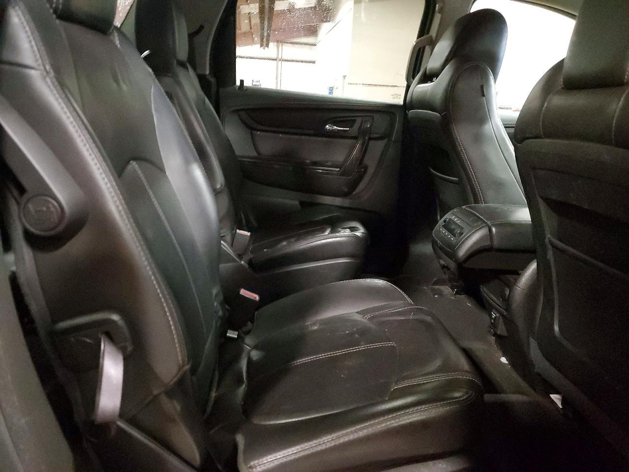 2014 GMC Acadia Slt-1