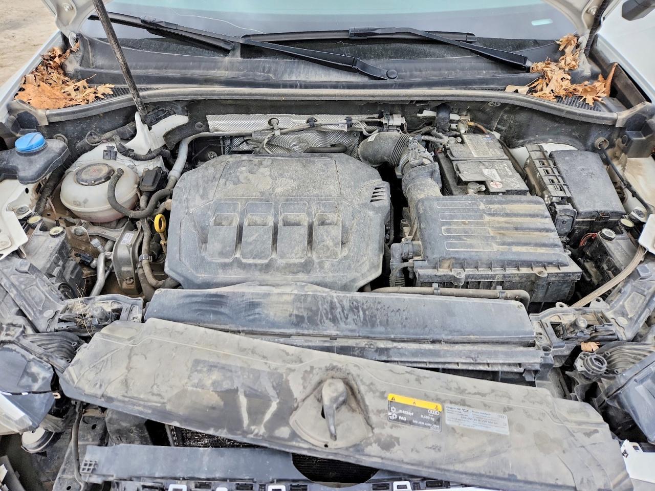 2021 Audi Q3 Premium 40