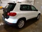 2014 Volkswagen Tiguan s