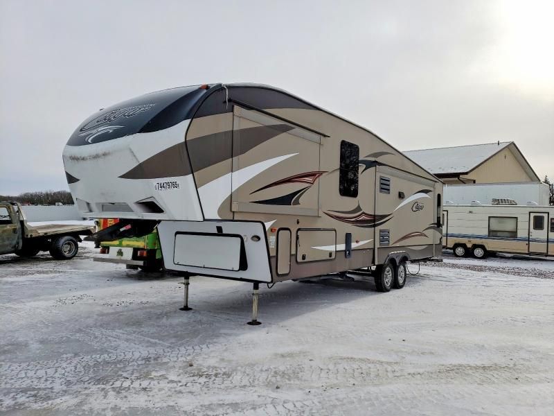 2014 Cogu Ar by Keystone