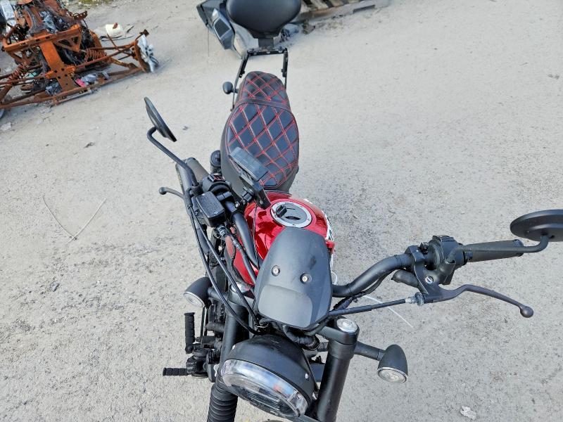 2023 Honda CMX300