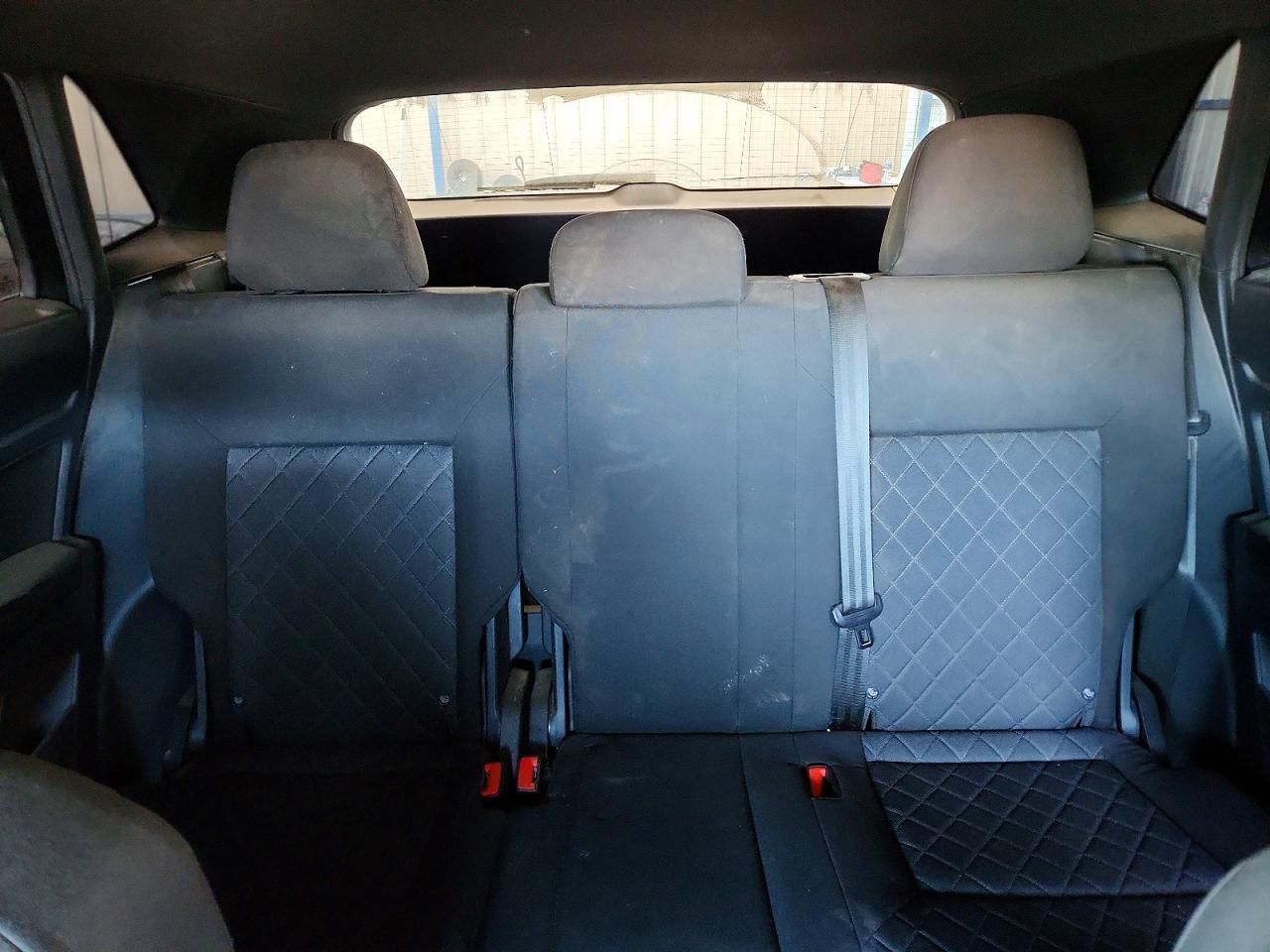 2020 Volkswagen Atlas Cross Sport s