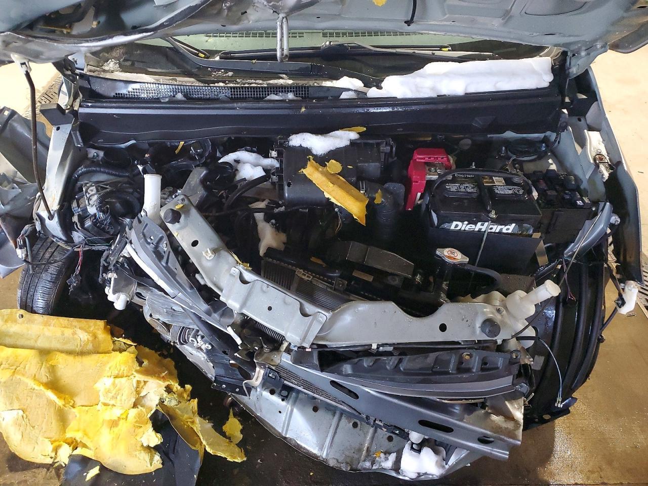 2019 Mitsubishi Mirage es
