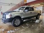 2014 Ford F150 Super Cab
