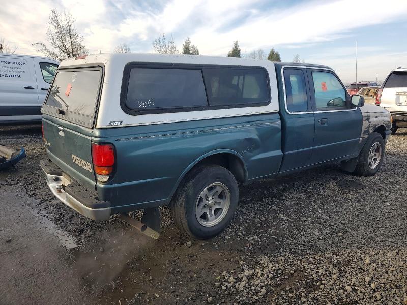 2003 Mazda B3000 Cab Plus