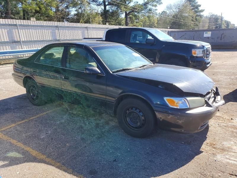 2001 Toyota Camry ce