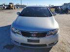 2013 KIA Forte sx
