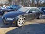 2015 Audi A7 Premium Plus