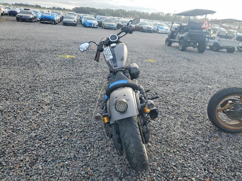 2014 Yamaha Xvs950 cu