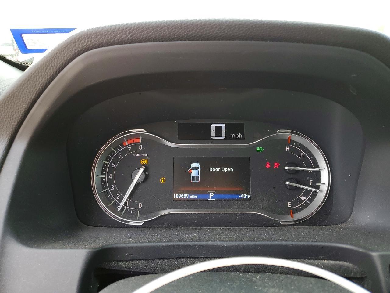 2017 Honda Ridgeline rtl