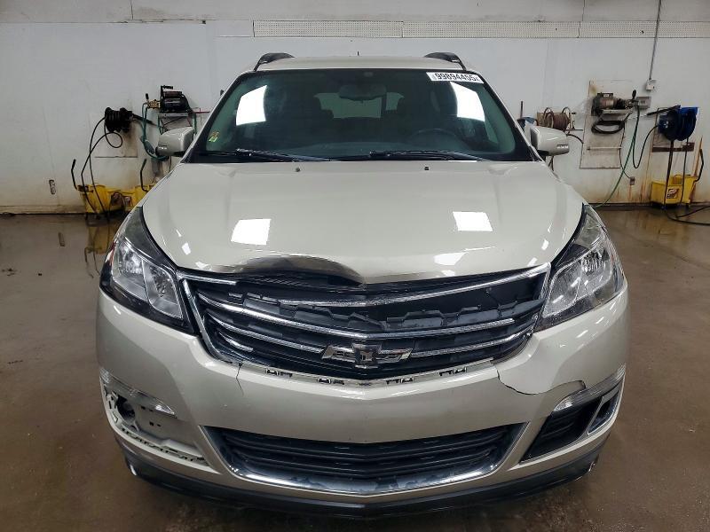 2013 Chevrolet Traverse lt