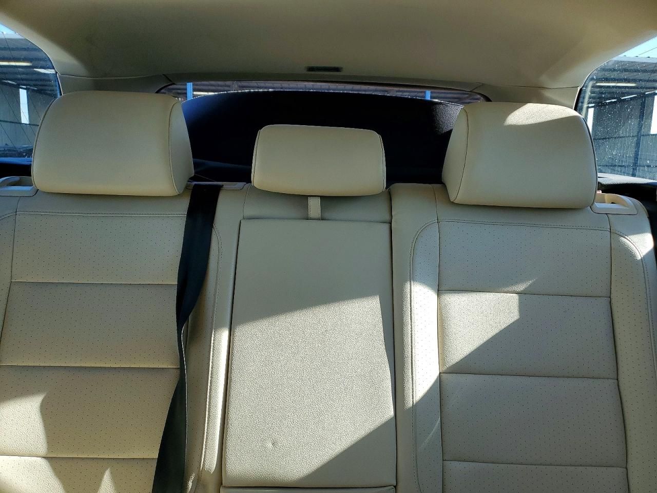 2014 Volkswagen Jetta tdi