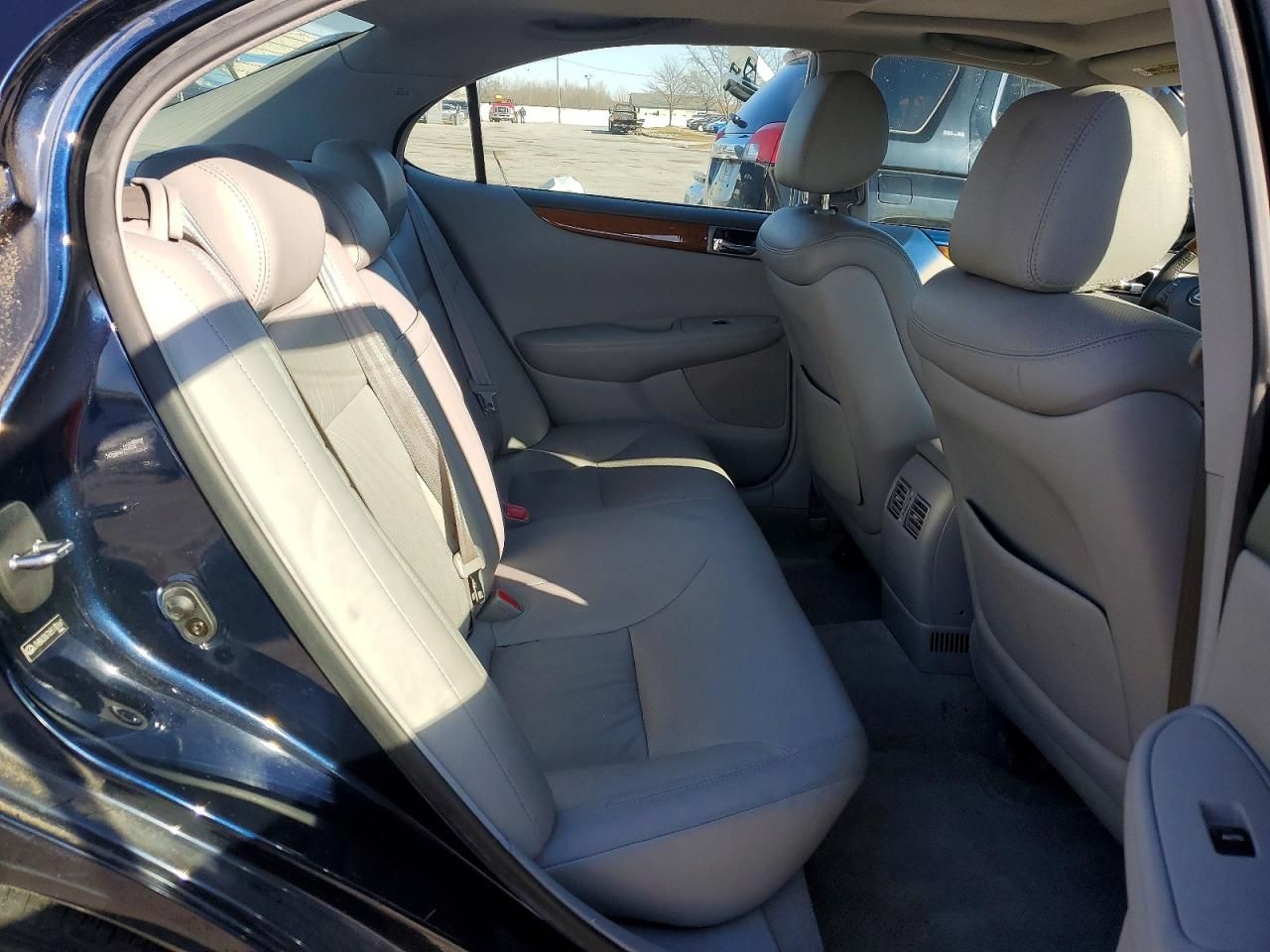 2006 Lexus Es 330