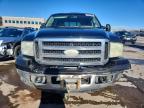 2005 Ford F250 Super Duty