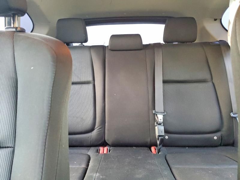 2016 Mazda Cx-5 Sport