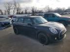2017 Mini Cooper Clubman