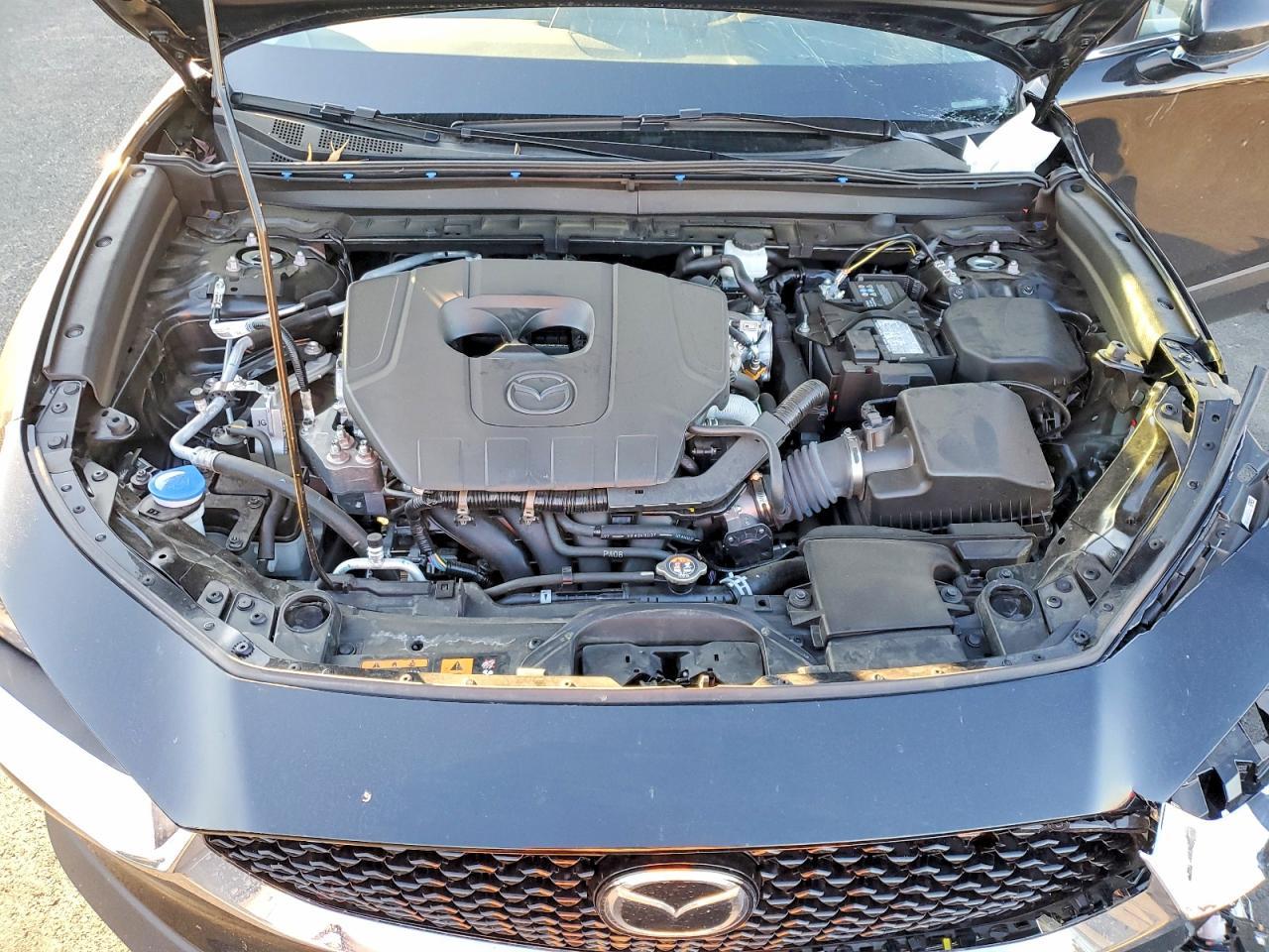 2024 Mazda Cx-30 Preferred