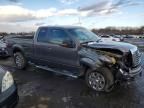 2011 Ford F150 Super Cab