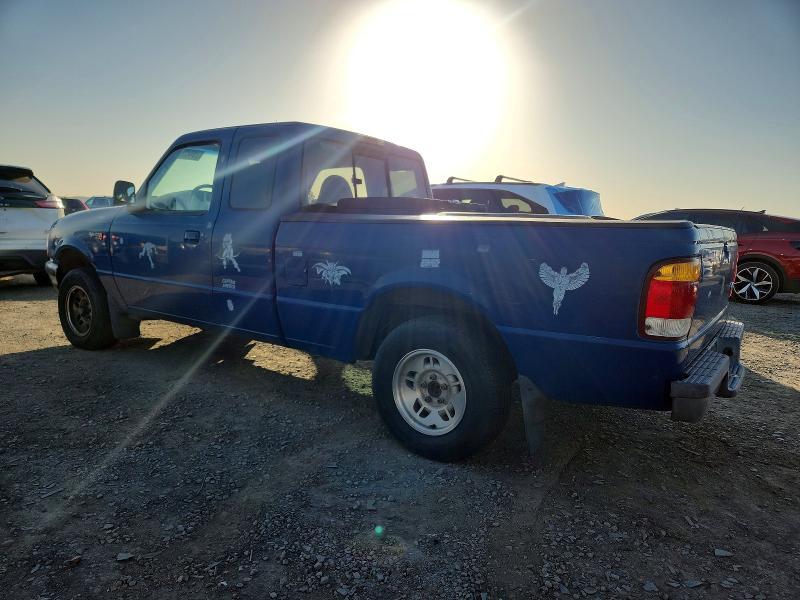 1998 Ford Ranger Super cab