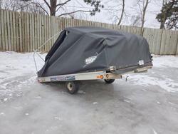 2000 Trailers 2000 Tpew 1STA810-1611 en venta en Ham Lake, MN