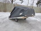 2000 Trailers 2000 Tpew 1STA810-1611