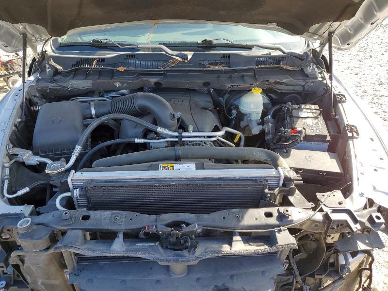 2016 Dodge Ram 1500 slt