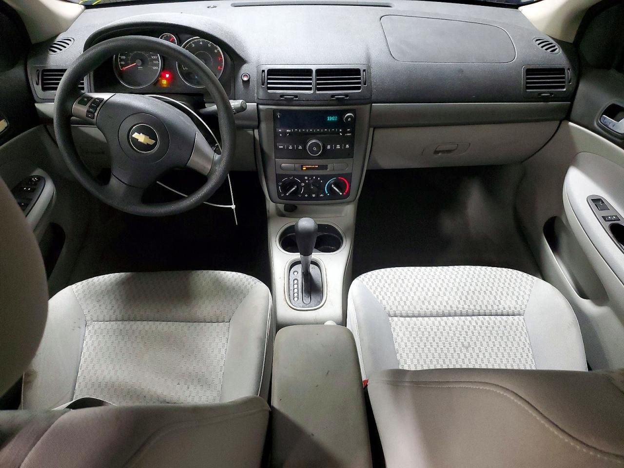 2008 Chevrolet Cobalt lt