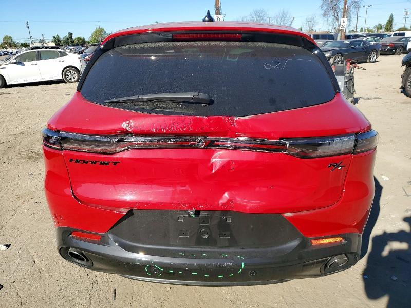 2024 Dodge Hornet R/T