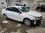 2012 Volkswagen Jetta Base
