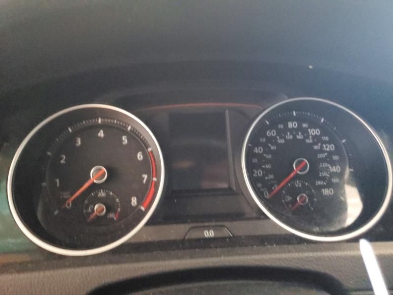 2017 Volkswagen Gti s