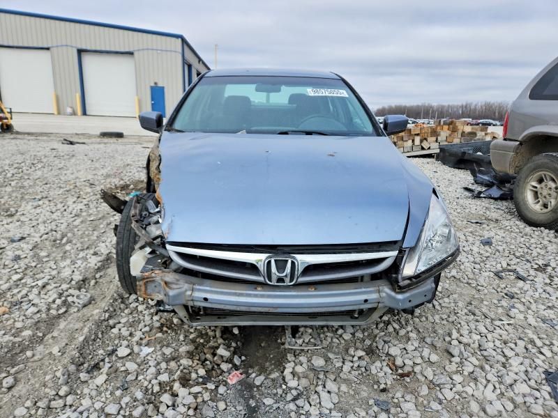 2007 Honda Accord lx