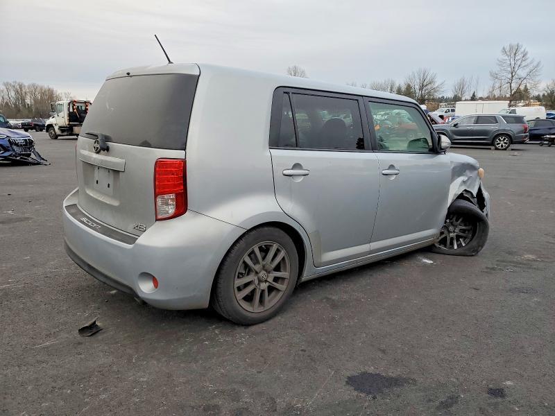 2013 Scion XB
