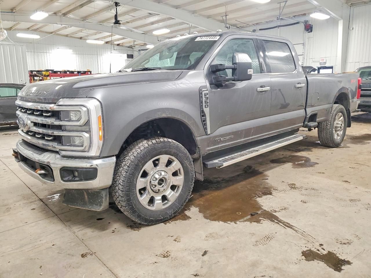 2023 Ford F350 Super Duty