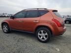 2005 Nissan Murano sl