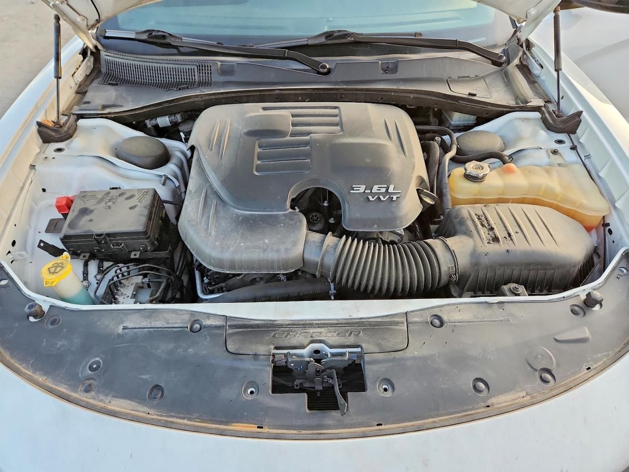 2019 Dodge Charger gt