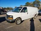 2010 Chevrolet Express G1500