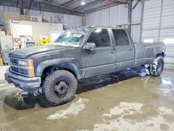 1997 Chevrolet Gmt-400 K3500 en venta en Rogersville, MO