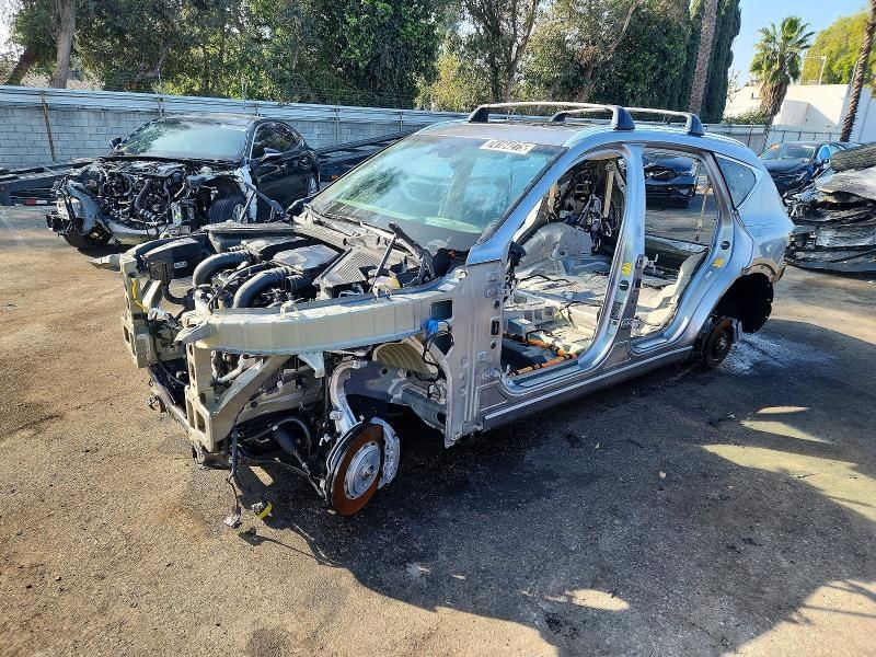 2026 Genesis Gv80 Prestige