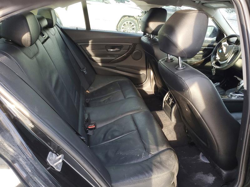 2013 BMW 328 xi