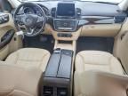 2016 Mercedes-Benz Gle 350 4matic