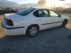 2005 Chevrolet Impala