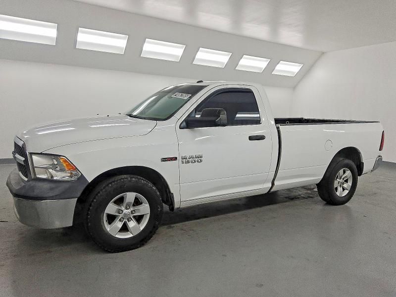 2016 Dodge RAM 1500 ST