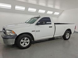 Copart Select Trucks for sale at auction: 2016 Dodge RAM 1500 ST