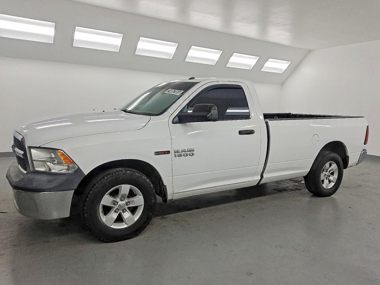 2016 Dodge RAM 1500 ST