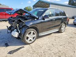 2013 Mercedes-Benz Ml 550 4matic for sale in Midway, FL