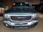 2006 GMC New Sierra K1500