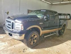 Ford F250 Vehiculos salvage en venta: 2007 Ford F250 Super Duty
