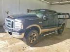 2007 Ford F250 Super Duty