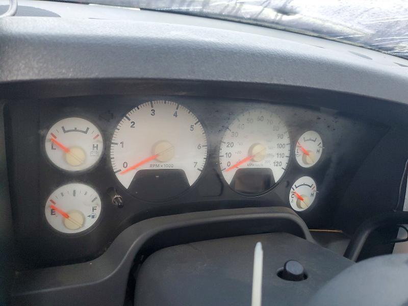 2006 Dodge RAM 1500 ST