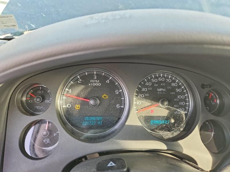 2007 GMC Yukon xl K1500